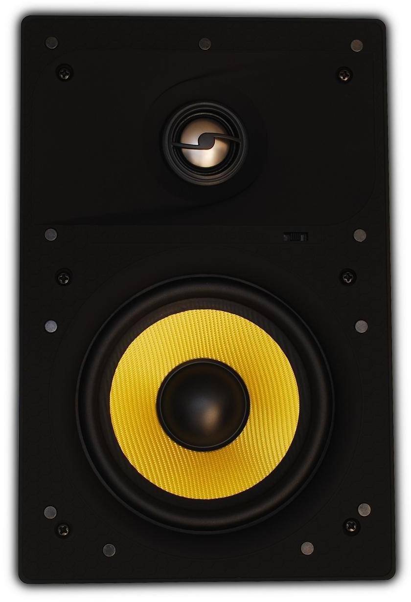 TAGA HARMONY TCW-680 - IN-WALL SPEAKERS zoom image