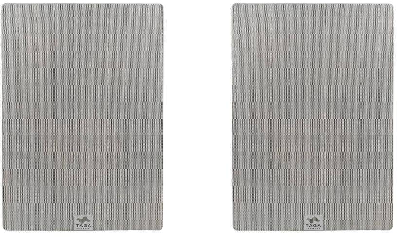 Taga Harmony TCW-790 - 2-Way In-Wall Speaker (Pair) zoom image
