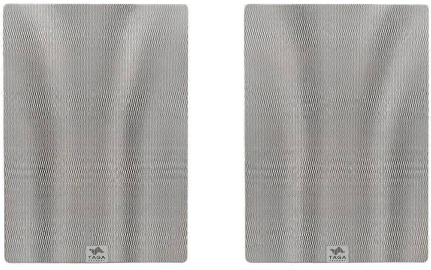 Taga Harmony TCW-890 - 8 Inches 2-Way In-Wall Speaker zoom image