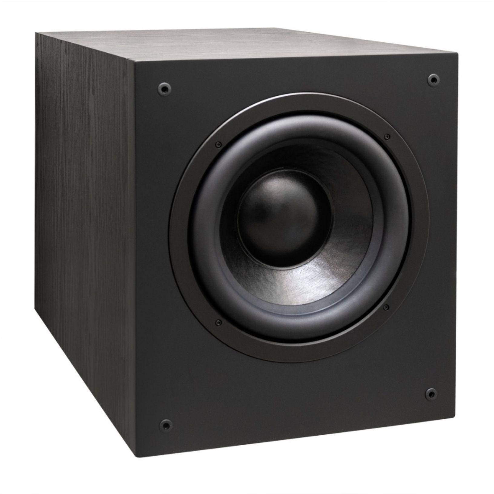 TAGA Harmony Thunder SW-12 12 inch Class A/B 350w/950w Active Subwoofer zoom image