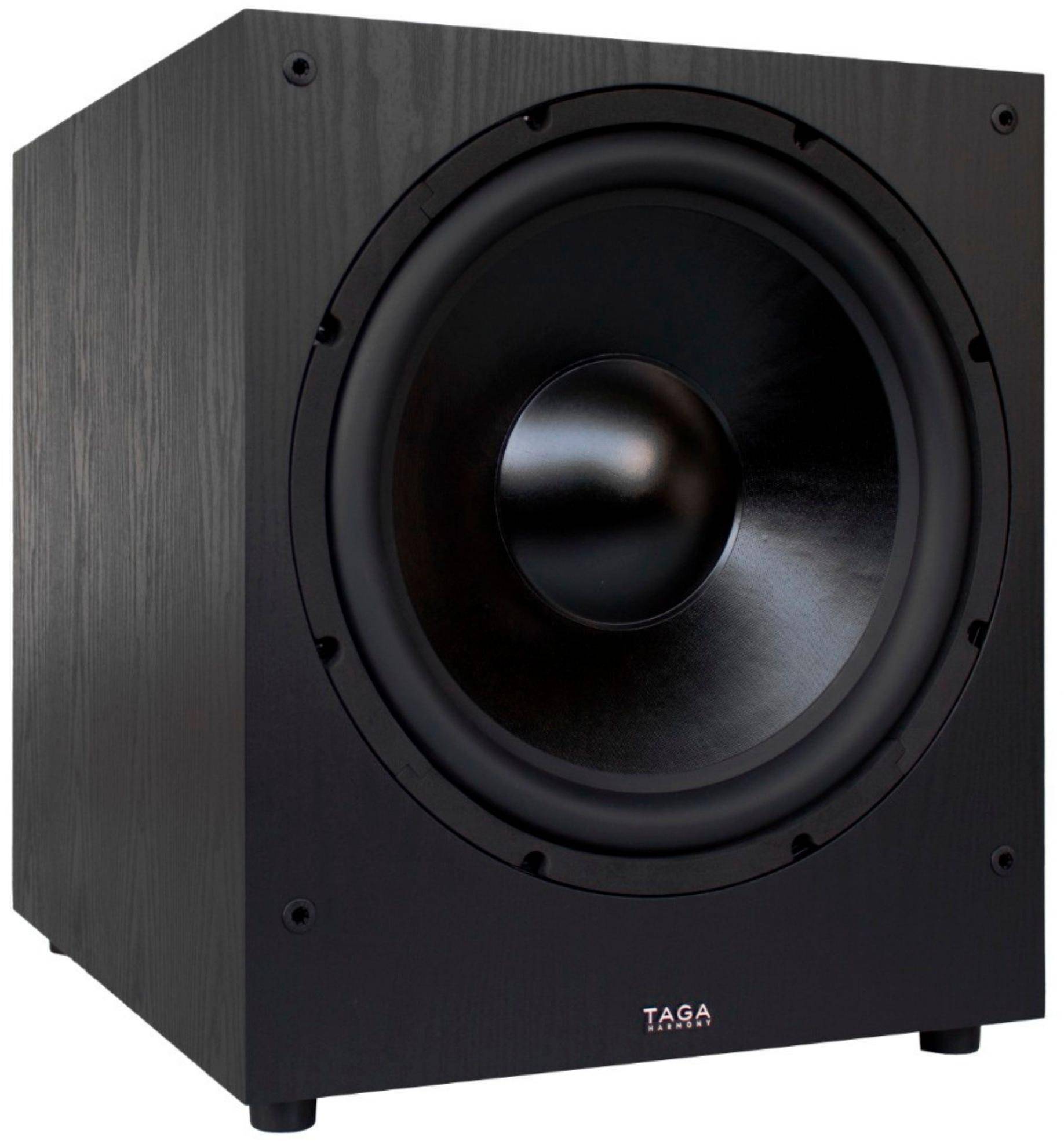 TAGA Harmony THUNDER SW-15D 650W 15inch Active Subwoofer zoom image