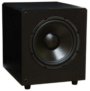 Taga Harmony tsw-120 V.2 Active Subwoofer zoom image