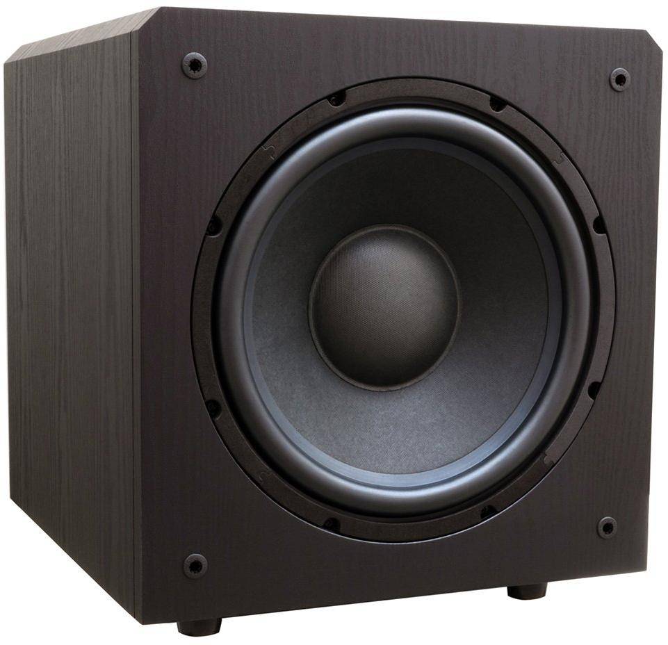 Taga Harmony tsw-200 Active Subwoofer zoom image