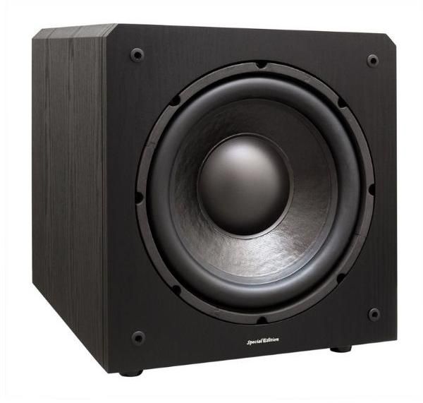 Taga Harmony tsw-212 Se Subwoofer zoom image