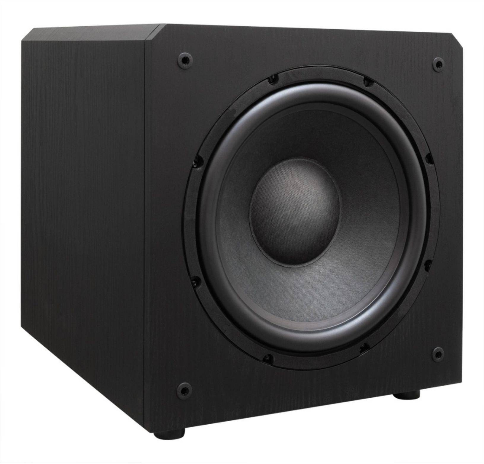 Taga harmony TSW-212 Active Subwoofer zoom image