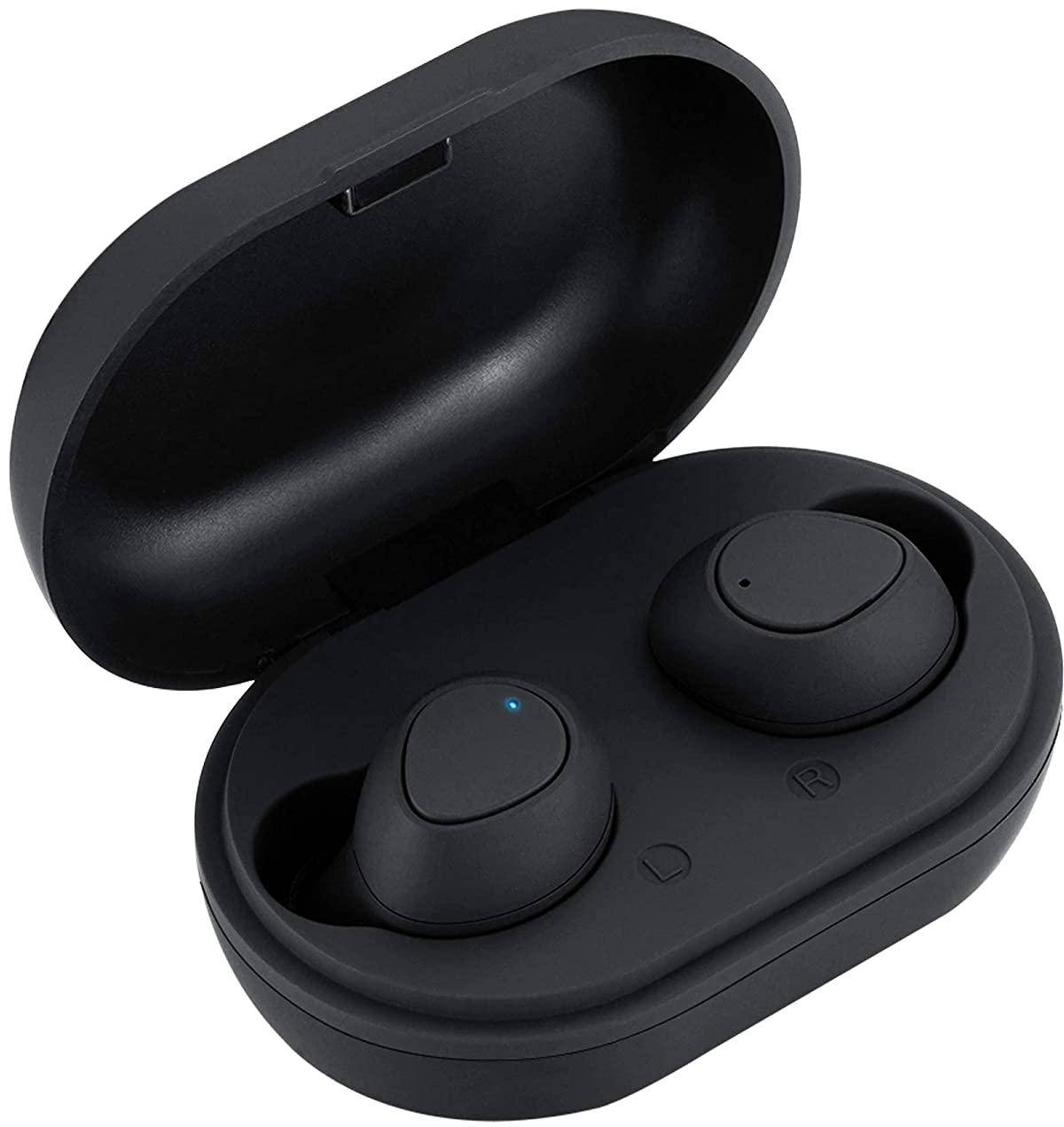 Buy Tagg Liberty Air Truly Wireless Earbuds Online In India At Lowest Price Vplak