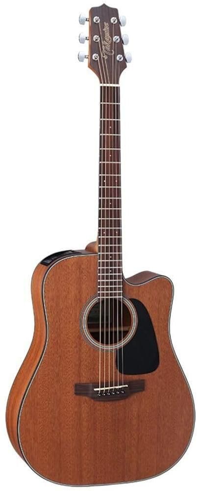 Takamine GD11MCE-NS Electro Acoustic Guitar zoom image