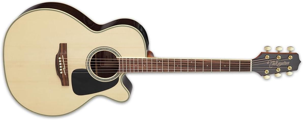 Takamine GN51CE-NAT Electro Acoustic Guitar zoom image