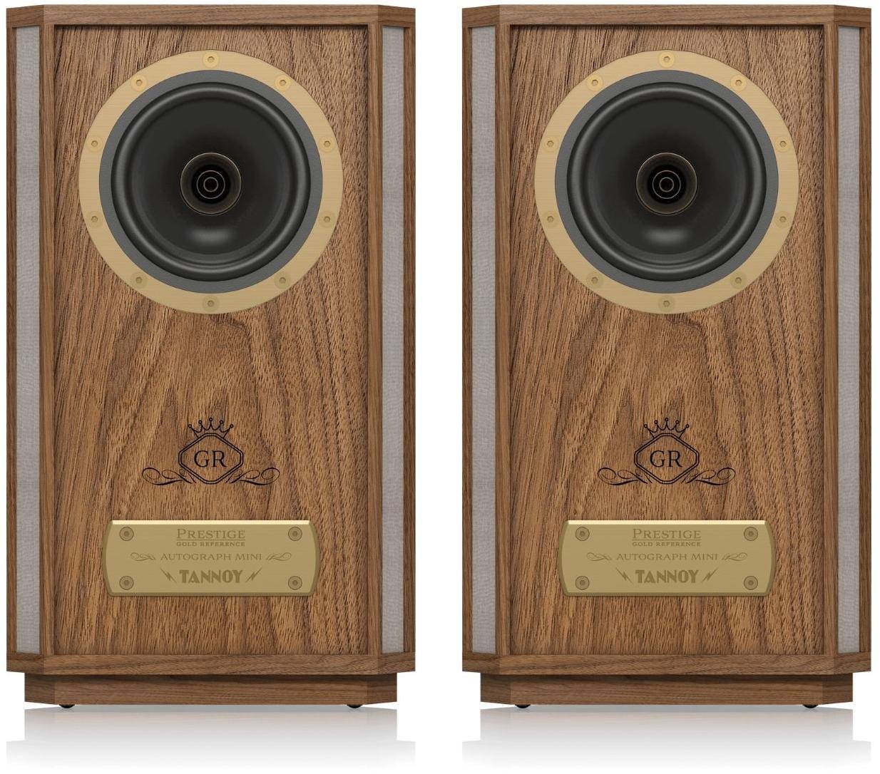 Tannoy Autograph Mini-Ow Hifi Speaker zoom image