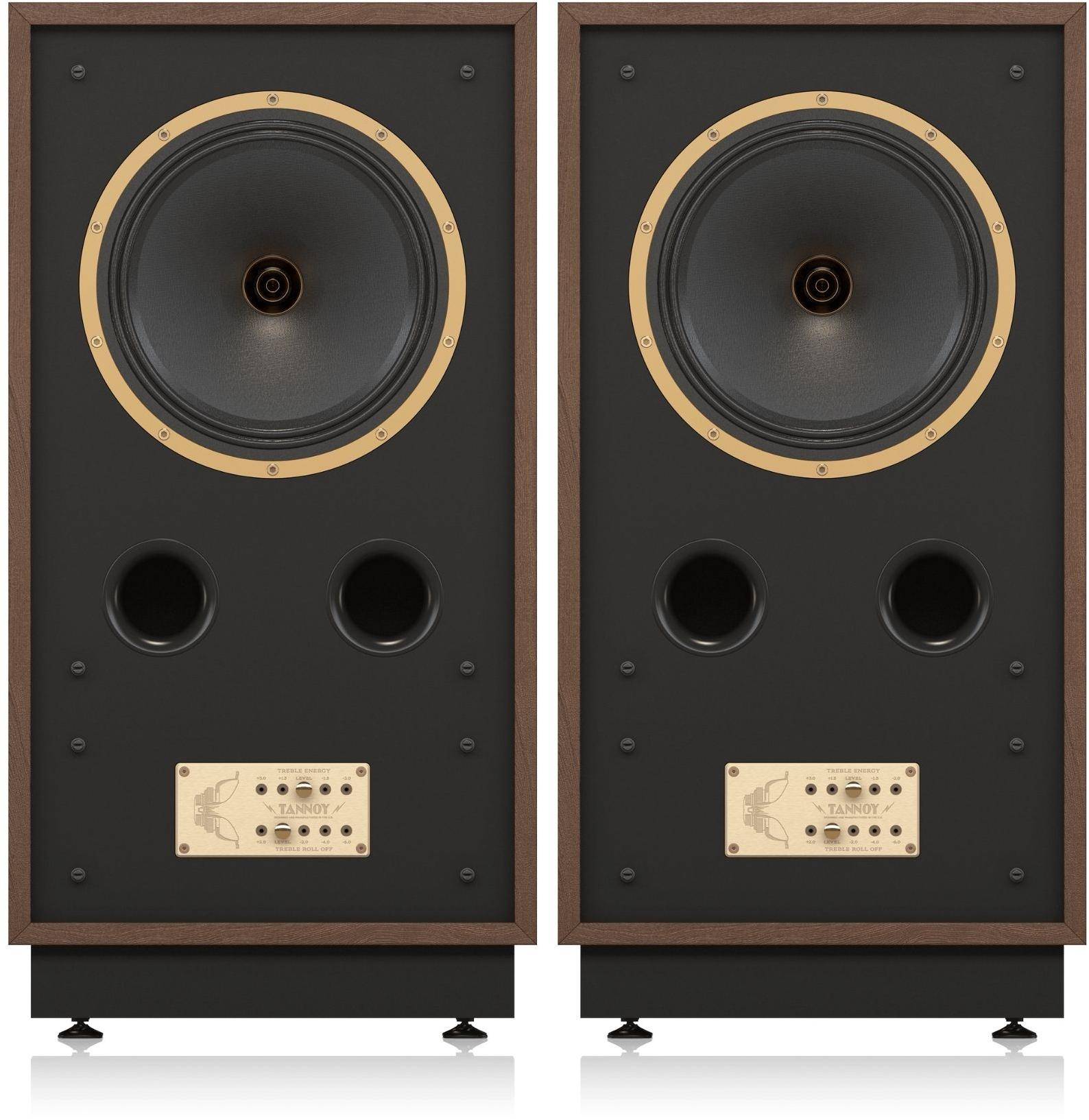 Tannoy Cheviot Floor Standing Speaker zoom image