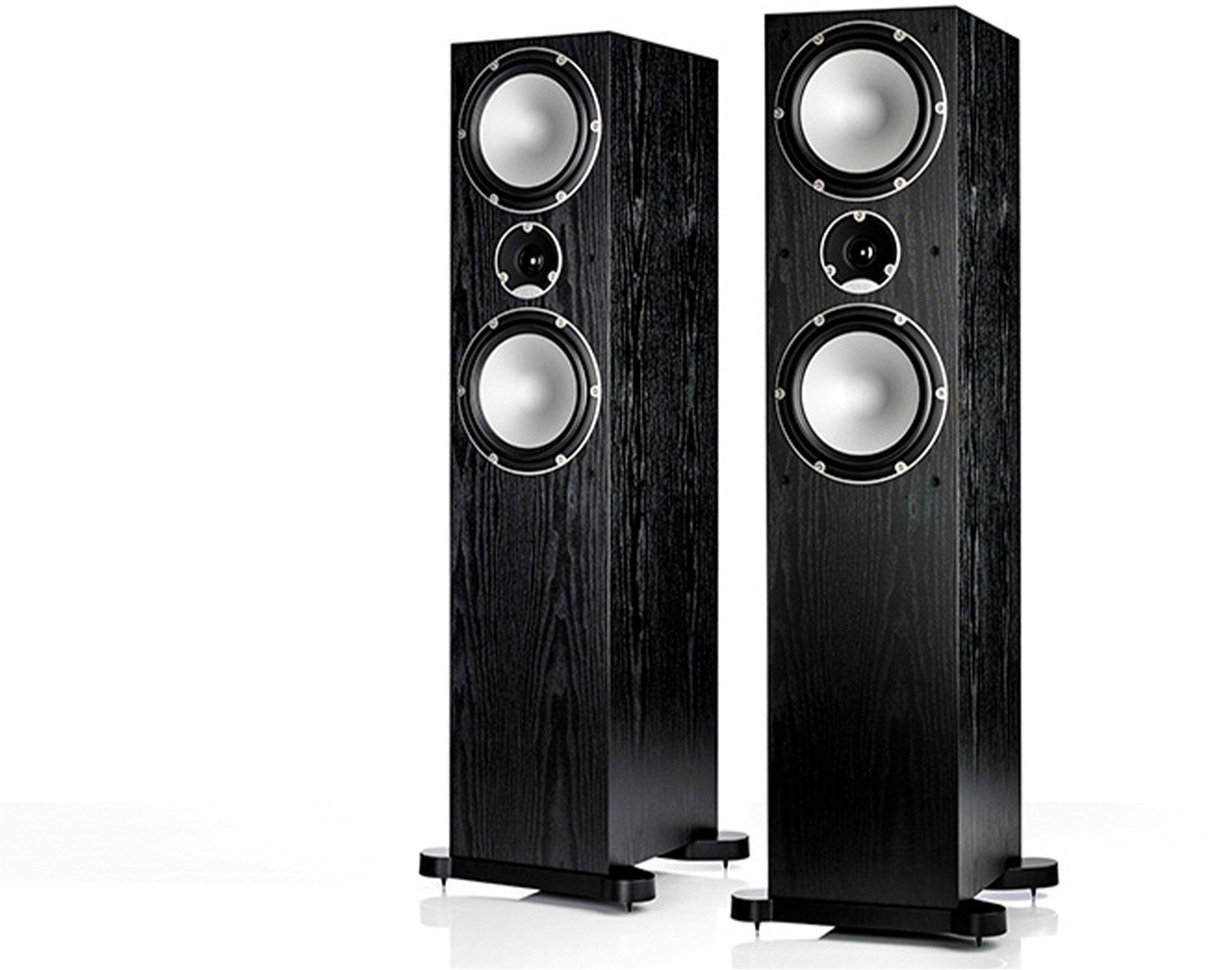 Tannoy Mercury 7.4 Floorstanding Speakers (pair) zoom image