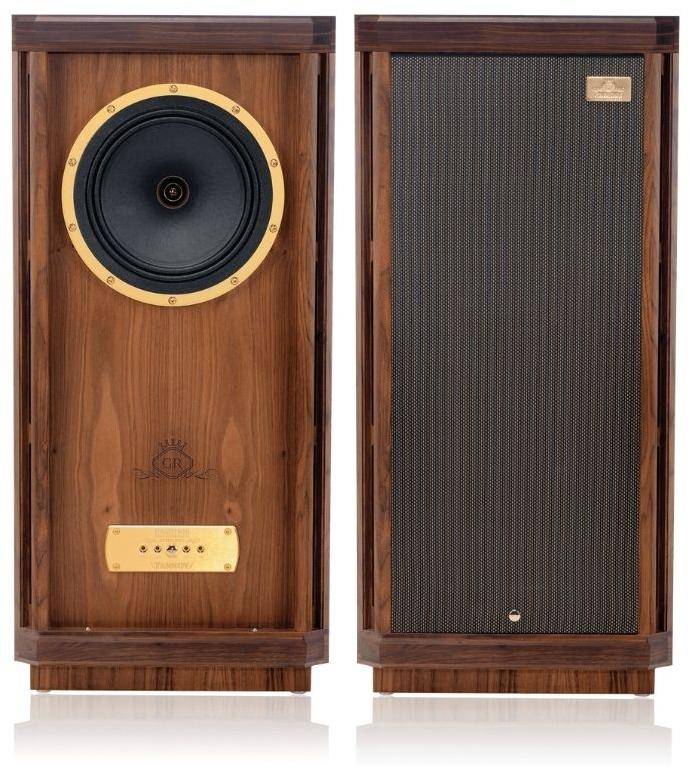 Tannoy Stirling Gr-Ow Floor Standing Speaker zoom image