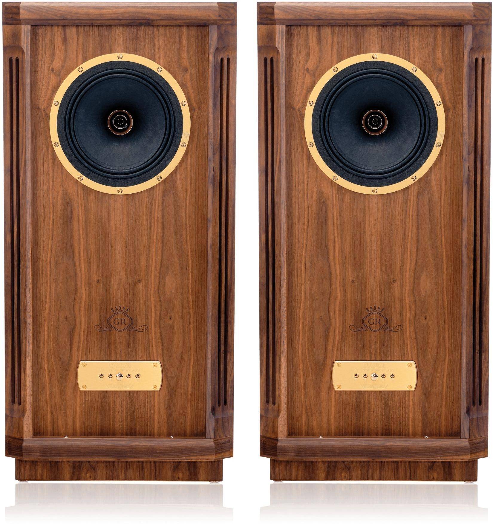 Tannoy Turnberry GR-OW Floor Standing Speaker zoom image