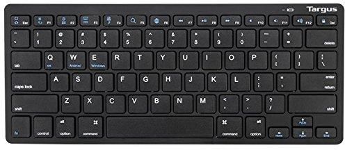 Targus Kb55 Bluetooth Keyboard zoom image