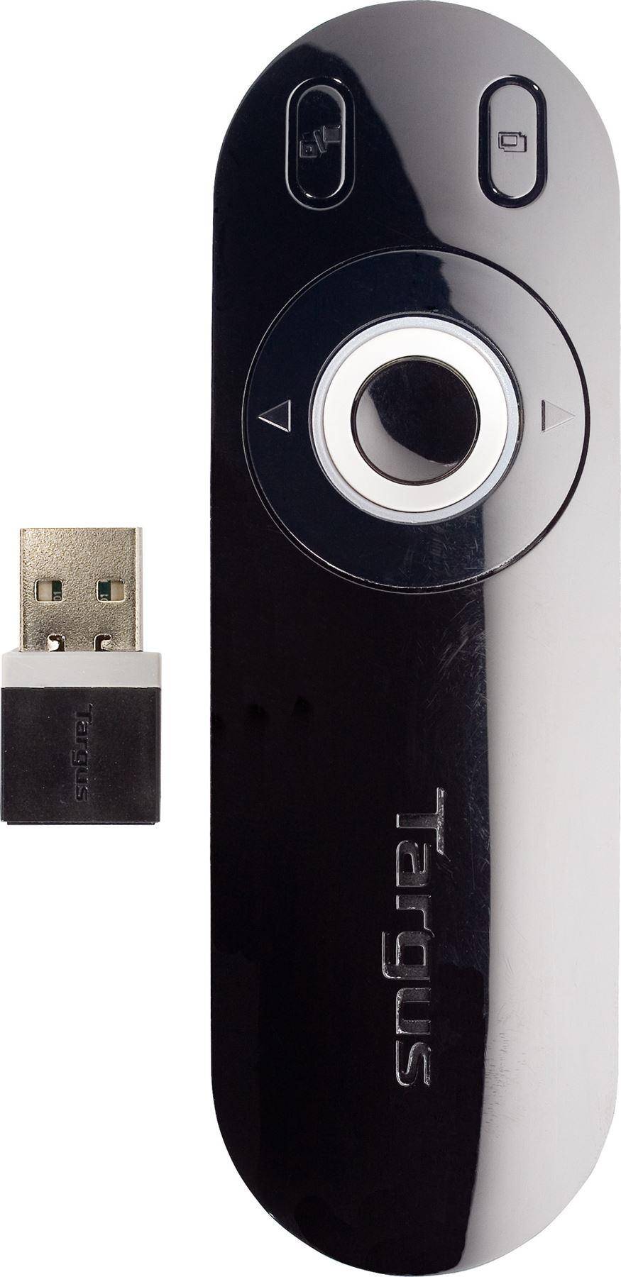 Targus Amp13ap Wireless usb Laser Presentation Remote  zoom image