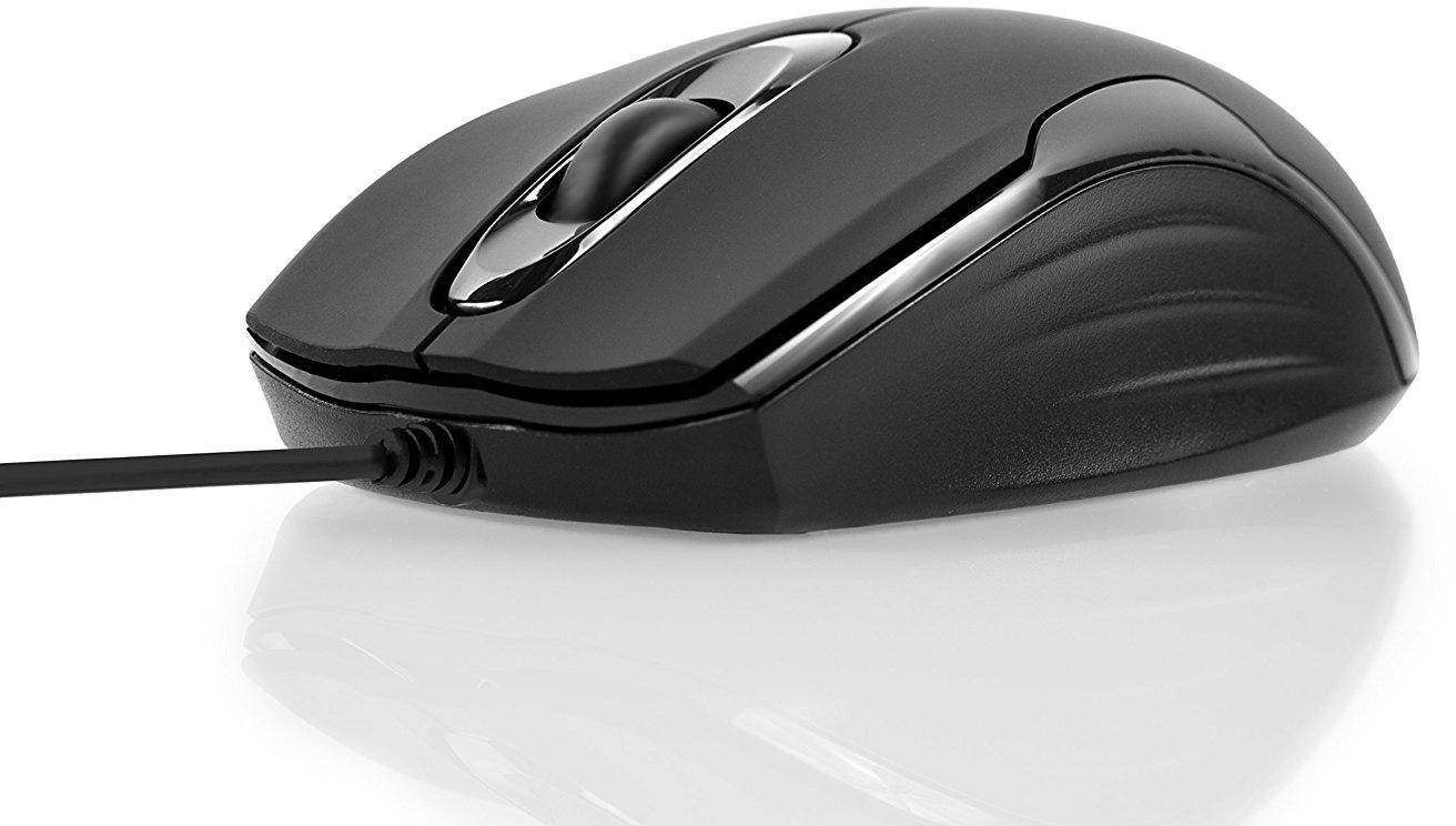 Targus u575 Optical Mouse (amu575ap) zoom image