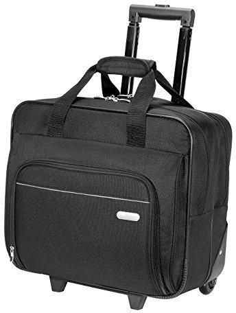 Targus tbr003us 15.6-inch Rolling Laptop Case zoom image