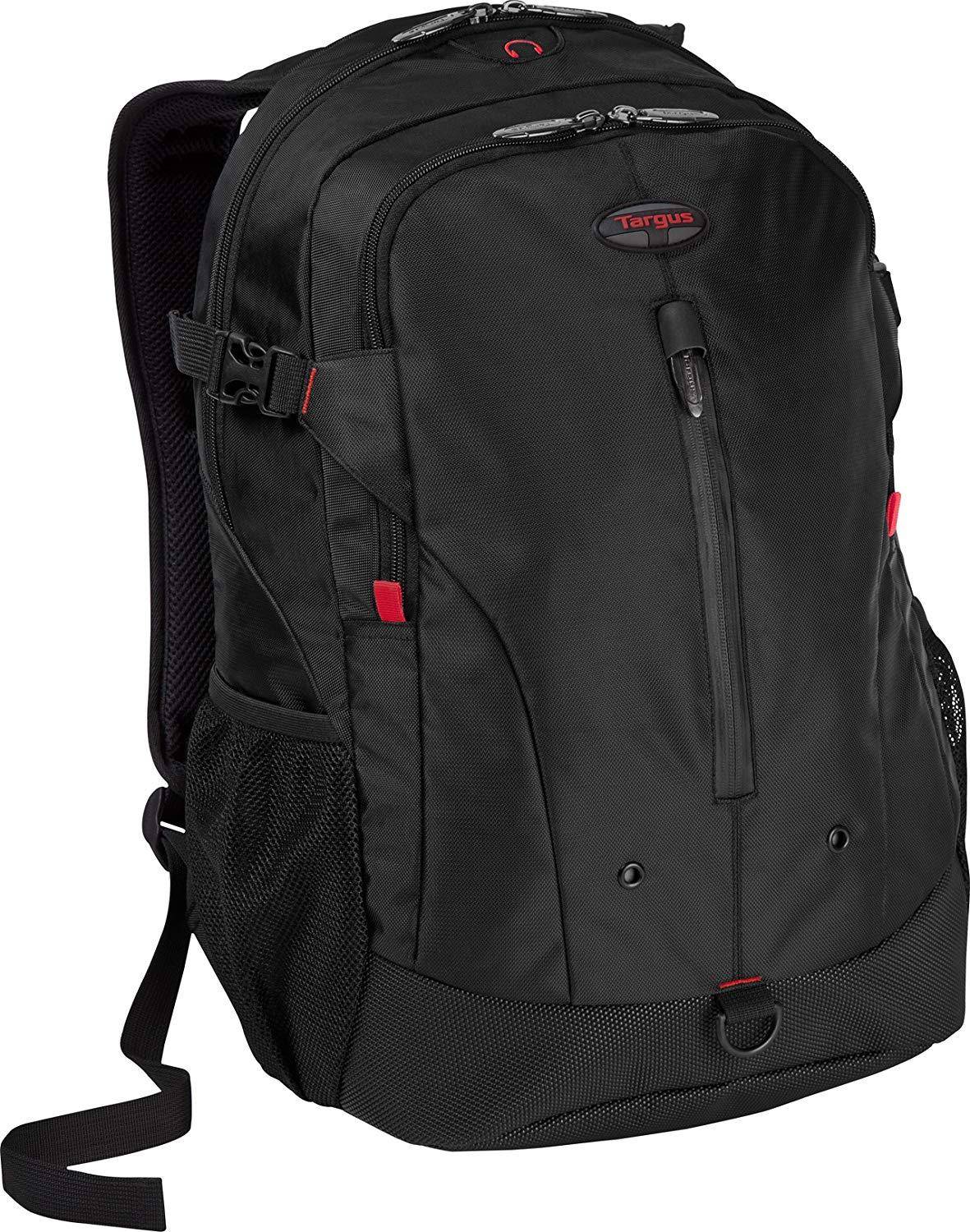 Targus Revolution terra Backpack For 15.6-inch Laptop zoom image