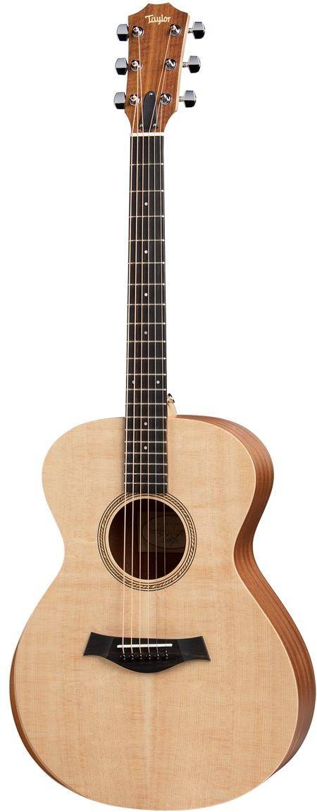 Taylor Academy 12e 6 Strings Grand Concert Electro Acoustic Guitar With Bag zoom image