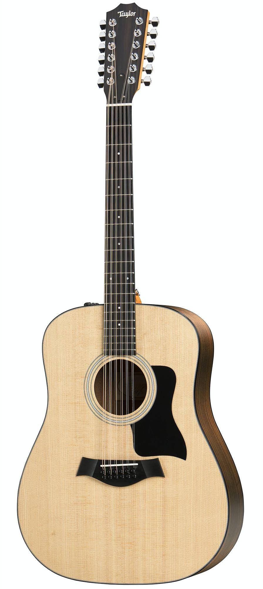 Taylor 150e 12-String Sitka Spruce Top Electro-Acoustic Guitar  zoom image