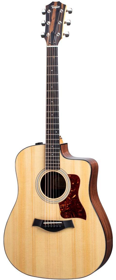 Taylor 210ce Plus Electro Acoustic Guitar  zoom image