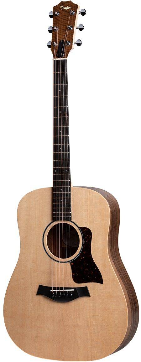 Taylor Big Baby Taylor BBTe Walnut Electro Acoustic Guitar  zoom image