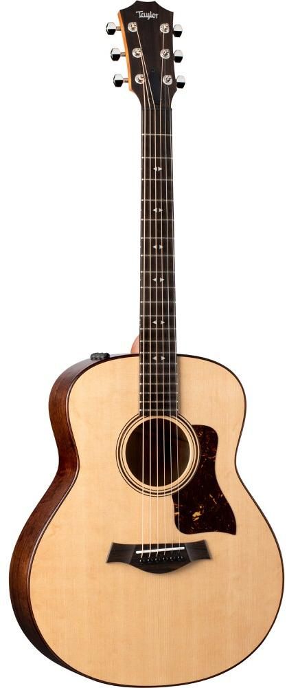 Taylor GTe Urban Ash Electro-Acoustic Guitar  zoom image