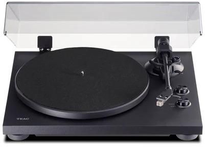 Teac tn-280bt-turntable With Bluetooth zoom image