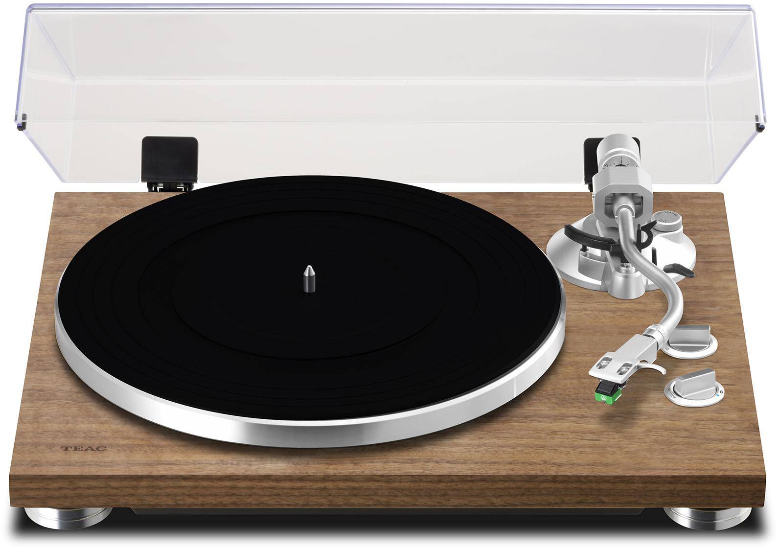 TEAC TN-400BT-SE Bluetooth Turntable zoom image