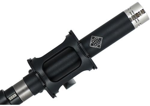 Telefunken Usa M60 FET Cardioid Condenser Microphone zoom image