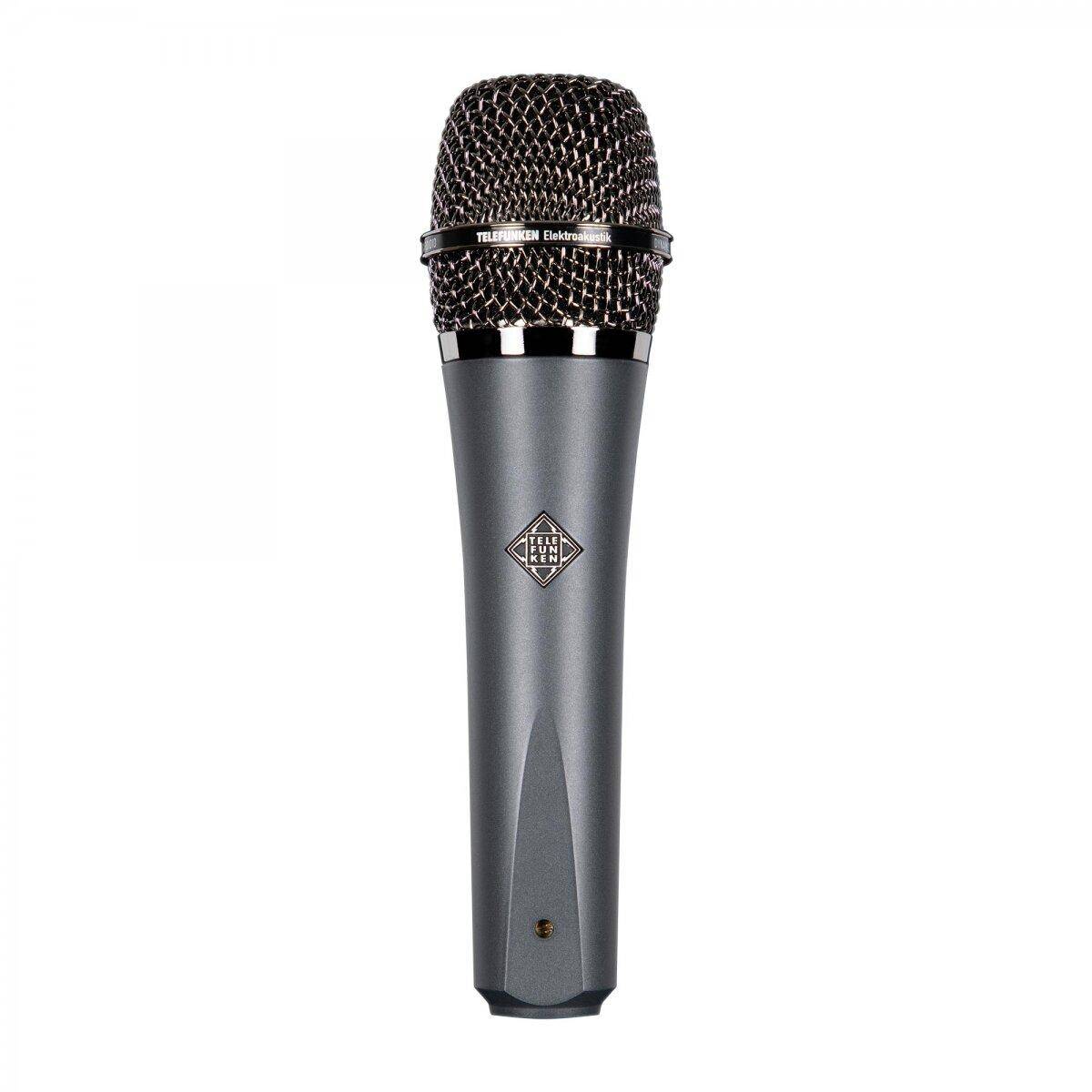 TELEFUNKEN M81 Dynamic Microphone zoom image