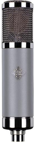Telefunken Usa TF 51 Large Diaphragm Tube Condenser Microphone zoom image