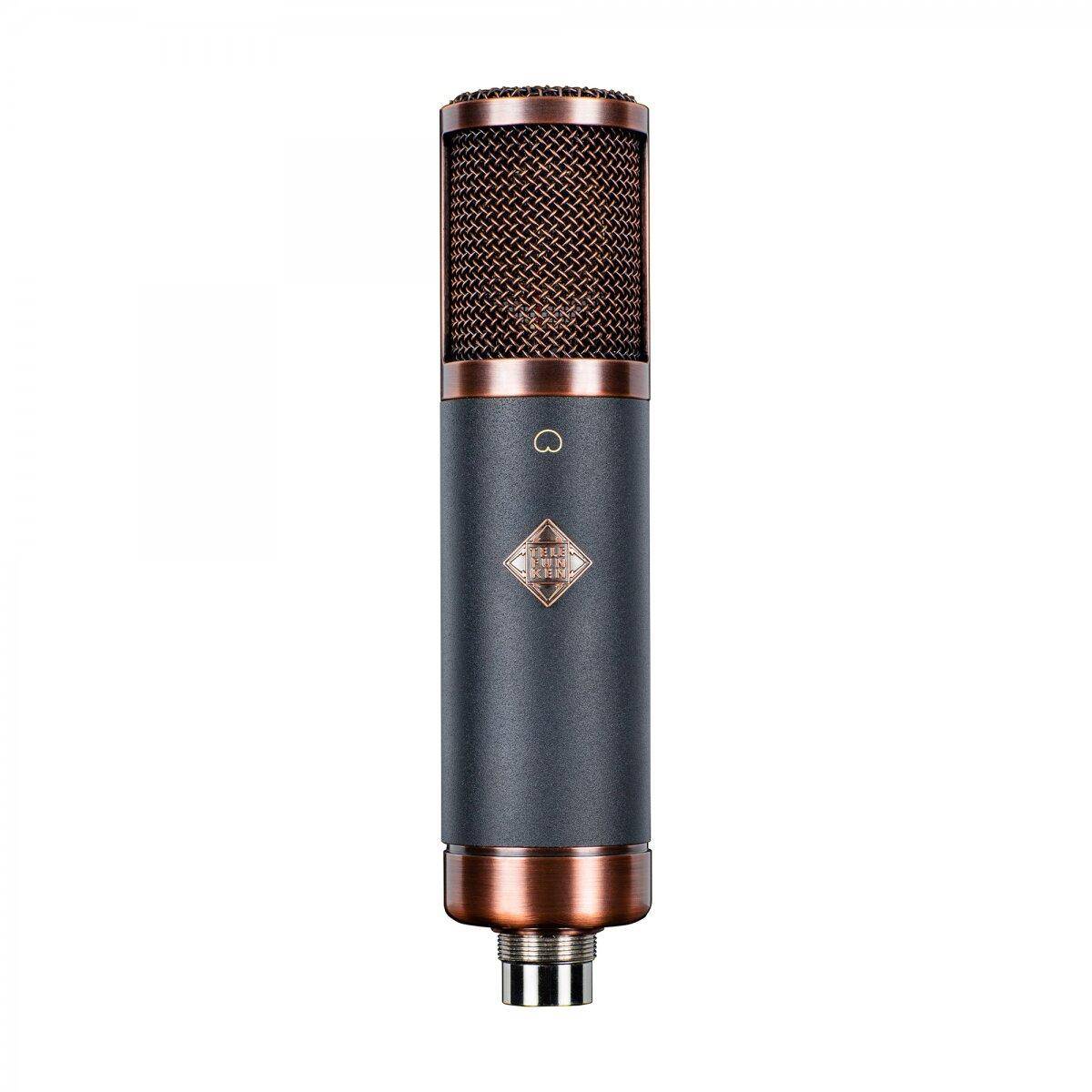 TELEFUNKEN TF29 Copperhead Tube Condenser Microphone zoom image