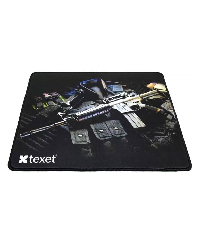 Texet Gaming Mousepad Gmp-001-b zoom image