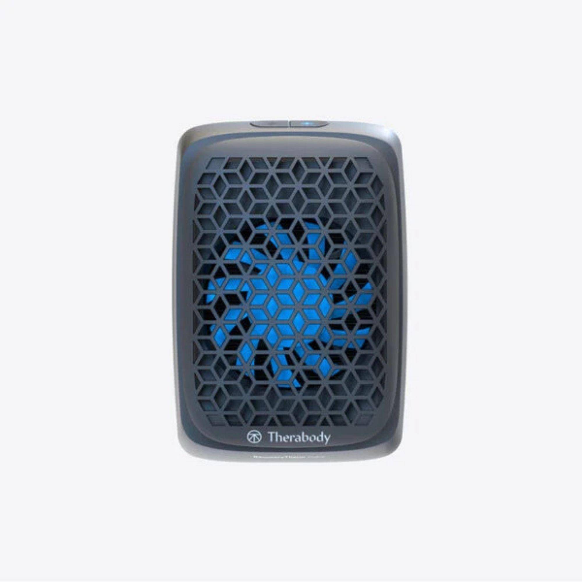 Therabody recoverytherm Cube knee Massager zoom image