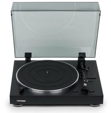 Thorens td 101 Drive System Internal Belt turntable zoom image