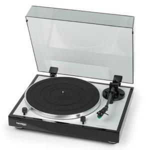 Thorens td 402 Dd Direct Drive turntable With Detachable Headshell zoom image