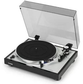 Thorens td 403 Dd Direct Drive turntable With Sme Headshell zoom image