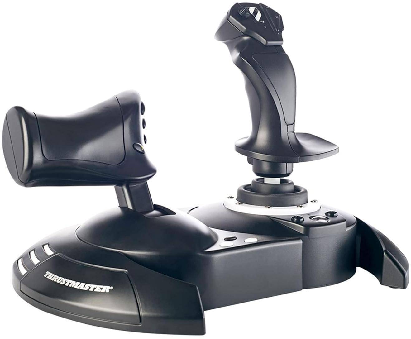Thrustmaster T-Flight Hotas One | Flight Game Controller zoom image