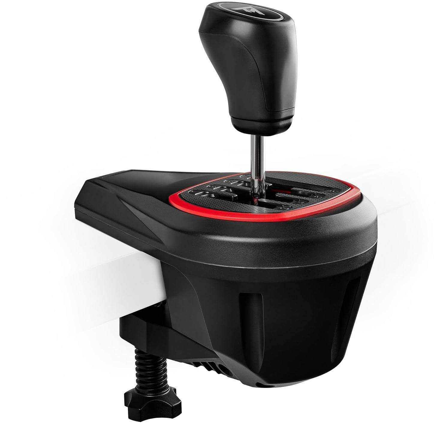 Thrustmaster TH8S Shifter Add-On for pc/mac zoom image