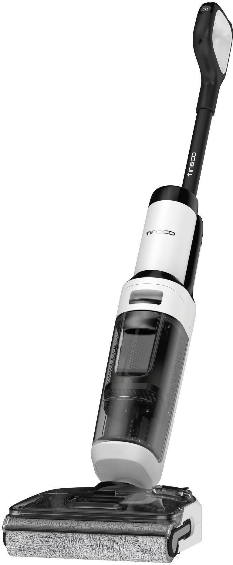 Tineco FLOOR ONE S6 Stretch Max Wet Dry Vacuum Cleaner zoom image