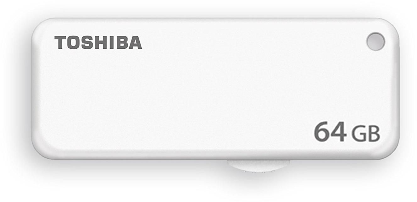 Toshiba Yamabiko 64gb Pendrive zoom image
