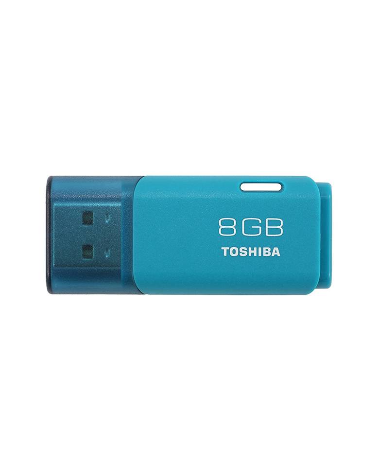 Toshiba Hayabusa 8gb Pen Drive zoom image