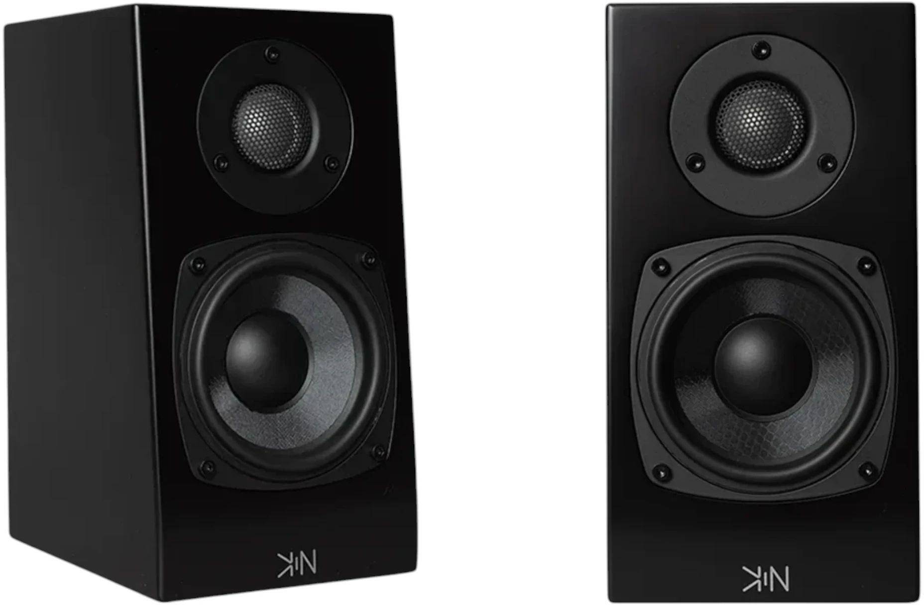 Totem KIN ONE Bookshelf Speaker zoom image