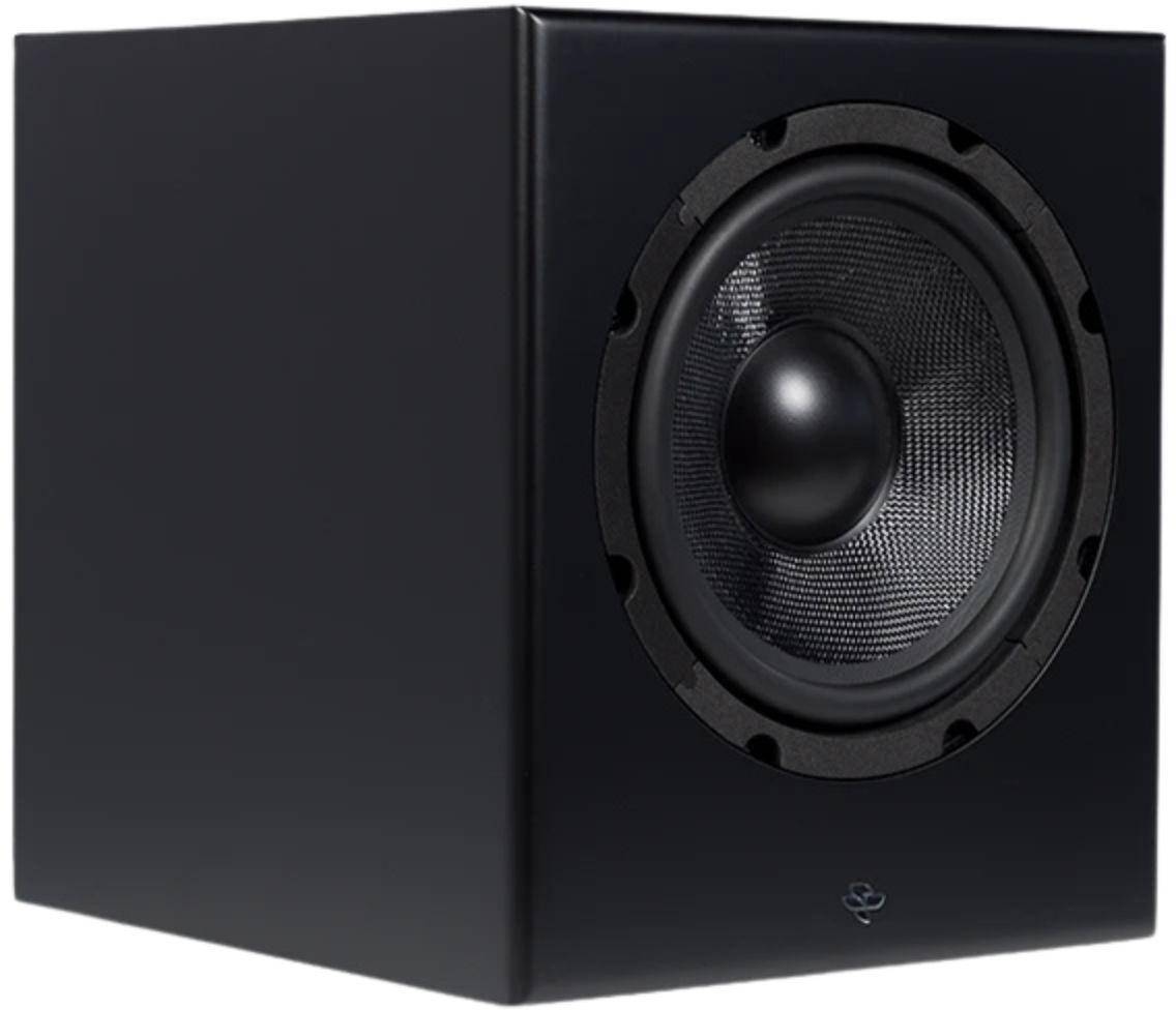 Totem Acoustic KIN Sub 8inch Powered Subwoofer zoom image