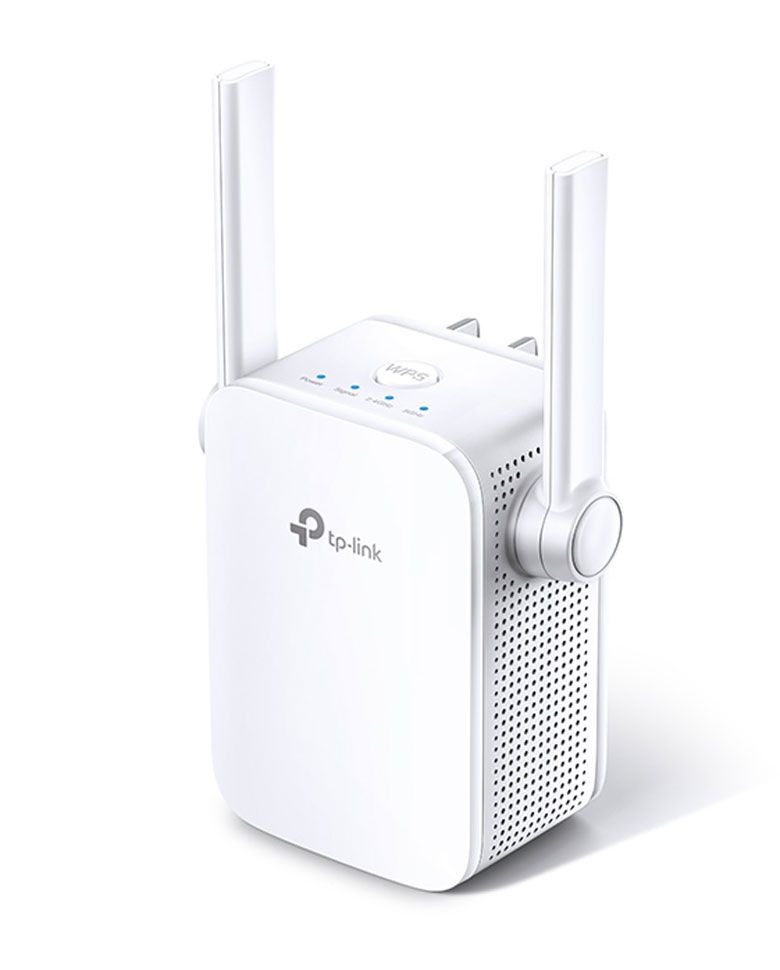 Tp-link Ac1200 Wi-fi Range Extender Re305 zoom image