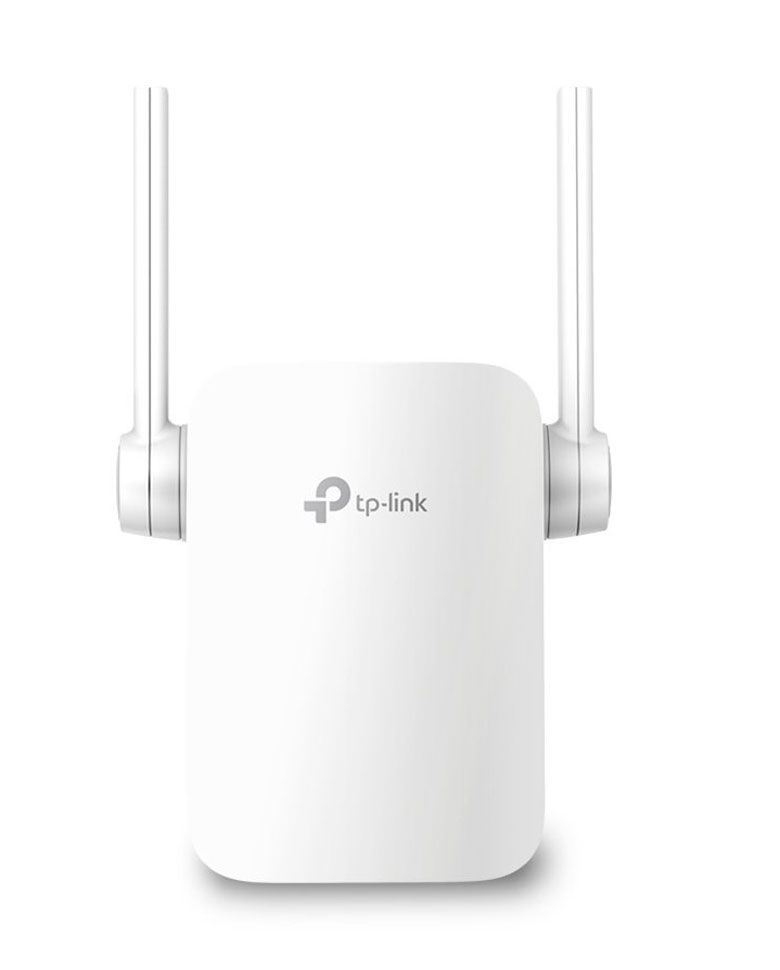 Tp-link Ac750 Performance Wi-fi Range Extender Re205 zoom image