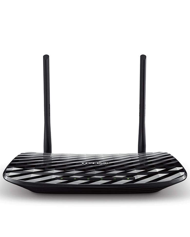 Tp-link Archer C2 Ac750 Wireless Dual Band Gigabit Router zoom image