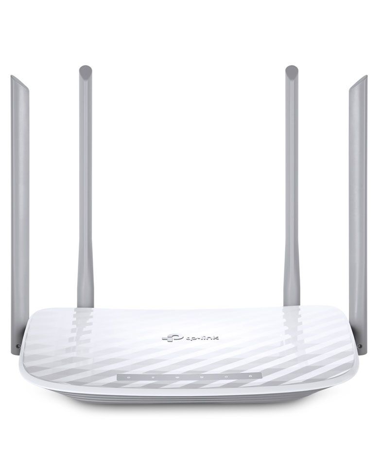 Tp-link Ac1200 Archer C50 Wireless Dual Band Router zoom image