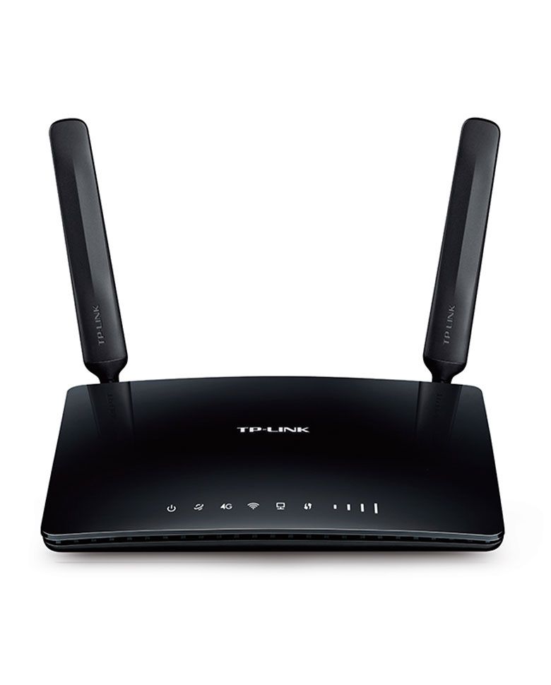 Tp-link Archer Mr200 Ac750  Wireless Dual Band 4g Lte Router  zoom image